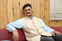 Khiladi Producer Satyanarayana Koneru Interview